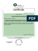 Workshop Regional Sobre Resíduos Sólidos - LONDRINA 2017