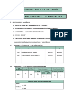 Termodinámica II