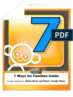 7ways For Families v01