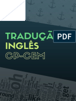 TRADUCAO Texto em Ingles Tecnico PDF