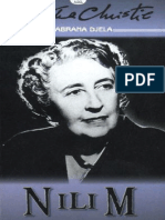 Agatha Christie-N Ili M PDF