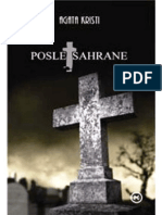Agatha Christie-Posle Sahrane PDF