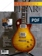Collectible Guitar - Issue.2