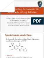 Fursemida 40mg