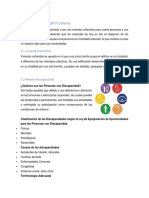 1.-Planteamiento Del Problema: 1.1 Vivienda Unifamiliar