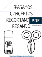 Recortando y Pegando PDF