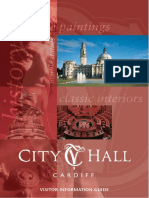 Cardiff City Hall Guide