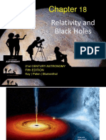 Relativity and Black Holes: 21St Century Astronomy Fifth Edition Kay - Palen - Blumenthal