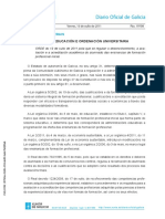 Avaliación e Acreditacion FP PDF
