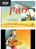 Ciclo do Pão