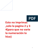 Acta de Constitucion Con Sello