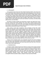 Download Sejarah Kerajaan Islam Di Maluku by Poetra Abdillah Akbar SN353274575 doc pdf