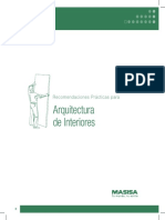 1437407665recomendaciones Arquitectura PDF