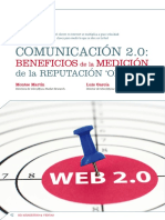 Comunicación 2.0 Beneficios de la medición de la reputación online.pdf