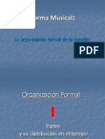 Forma Musical