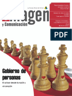 Revista Imagen y Comunicación N45