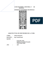 Sistema Operativo UNFV