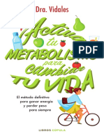 Activa Tu Metabolismo