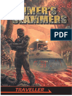 Hammers Slammers PDF