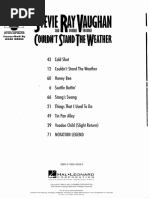 Guitar Tabs - Songbook) - Al Di Meola - Electric Rendezvous | PDF