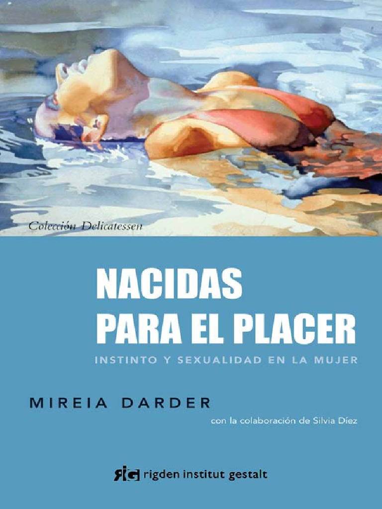 Nacidas para El Placer (Delicat