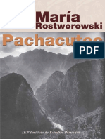 María Rostworowski - Pachacutec.pdf