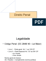 Penal