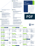 Plan de Estudios Microbiologia PDF