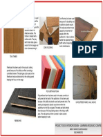 Auditorium Materials PDF