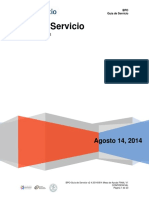 BPO-Guía de Servicio v2 4 20140528 Mesa de Ayuda