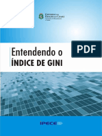 Entendendo Indice GINI PDF