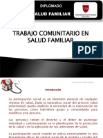 21 Trabajo Comunitario