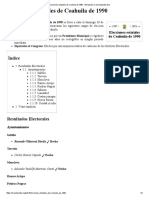 Elecciones Estatales de Coahuila de 1990 - Wikipedia, La Enciclopedia Libre