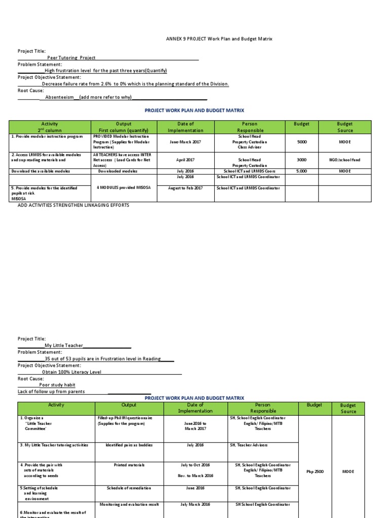 annex-9-project-work-plan-and-budget-matrix-educational-technology