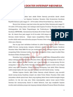 Notulensi Sosialisasi Nusantara Sehat - November 2016