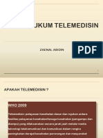 TELEMEDISIN