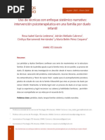 1 - Uso de técnicas con enfoque sistémico narrativo.pdf