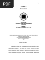 Download Referat Endometriosis  by cantikareviera SN353294034 doc pdf