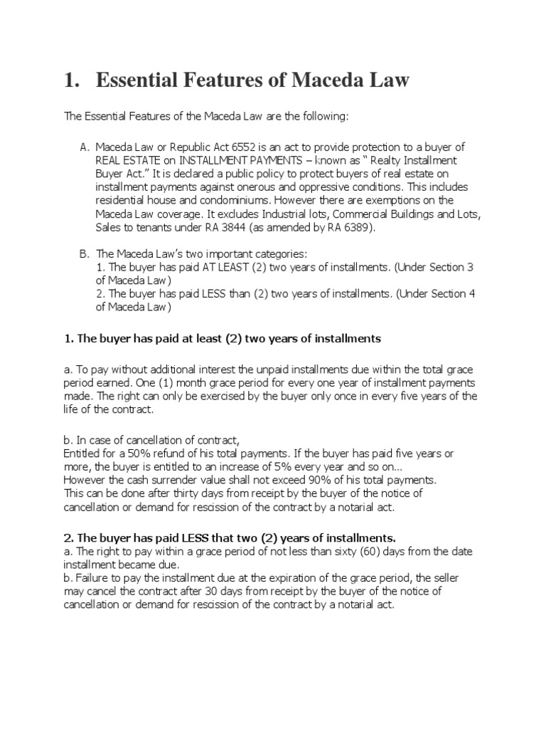 Maceda and recto law essay 08 picture