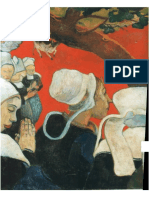 Gauguin Prisonnier de Son Propre Mythe - Oeil Magazine