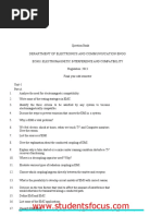 EC6011 QB 2013 Regulation