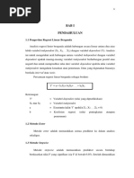Download analisis regresi linier berganda dengan menggunakan spss by Aulia Ananda Yoehana SN353299149 doc pdf