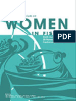 Women in Fisheries PDF