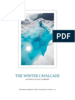 The Winter Cavalcade: Saturday'S Jovial Jamboree