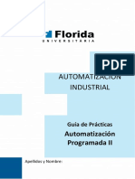 AI P3 AutomatProgramada II