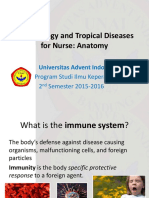 2 Immunology Anatomy