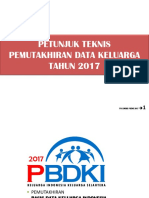 Juknis Pbdki 2017