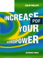 Wordpower PDF