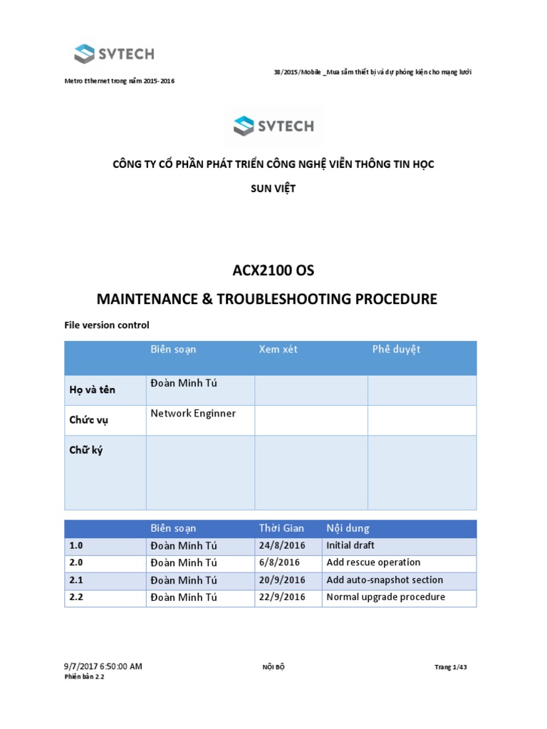 ACX OS Maintenance&Troubleshoot Vi PDF