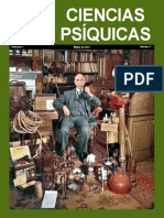Diario de Ciencias Psíquicas - Nº3 - Mayo 2017